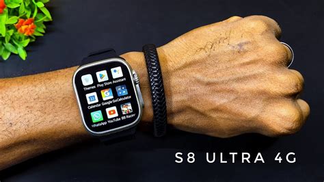 8 Best Smartwatches With Sim Card Slot [2023] .